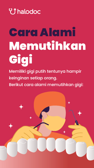 Deodoran Asalnya Digunakan Untuk Baking Soda