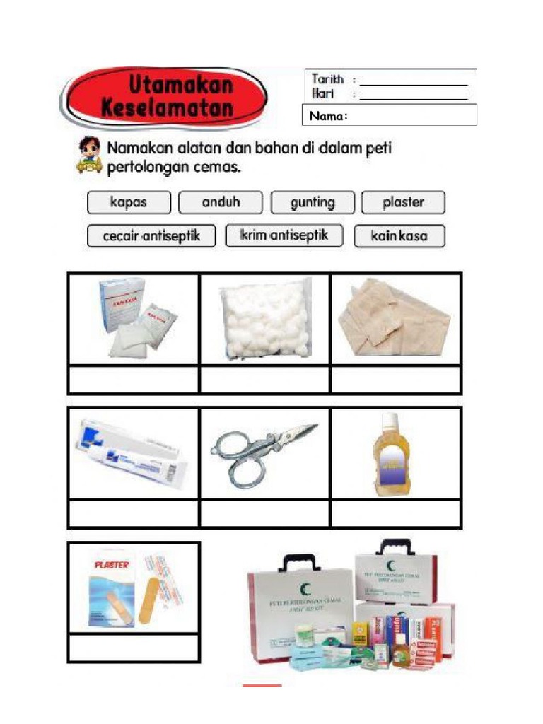 Simpan Produk Kecantikan Di Luar Atau Di Dalam Peti?