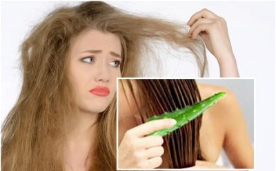 Petua Mencuci Rambut Dengan Betul Supaya Tidak Kering