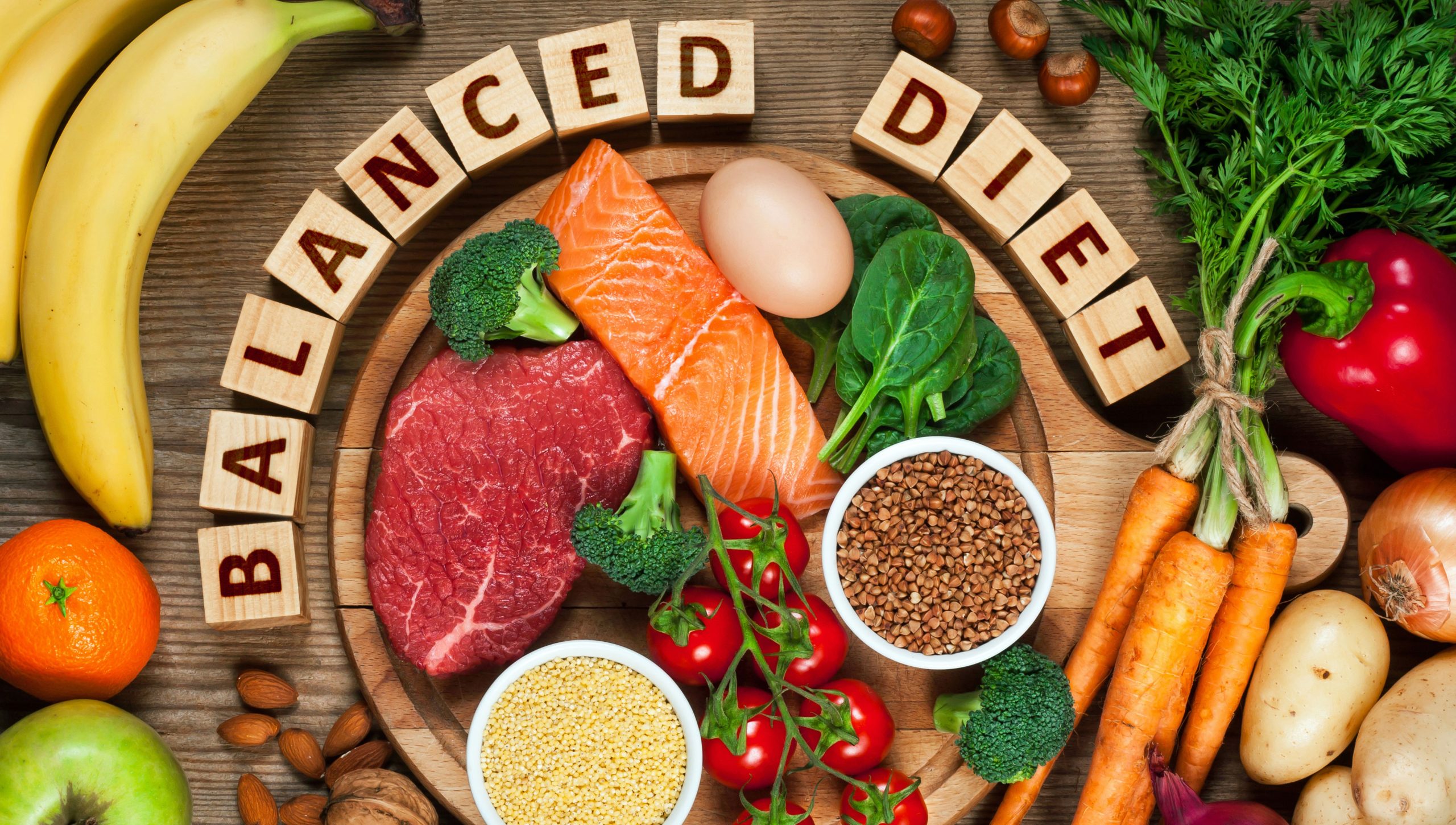 Diet Anti-Radang Untuk Kulit Lebih Tenang