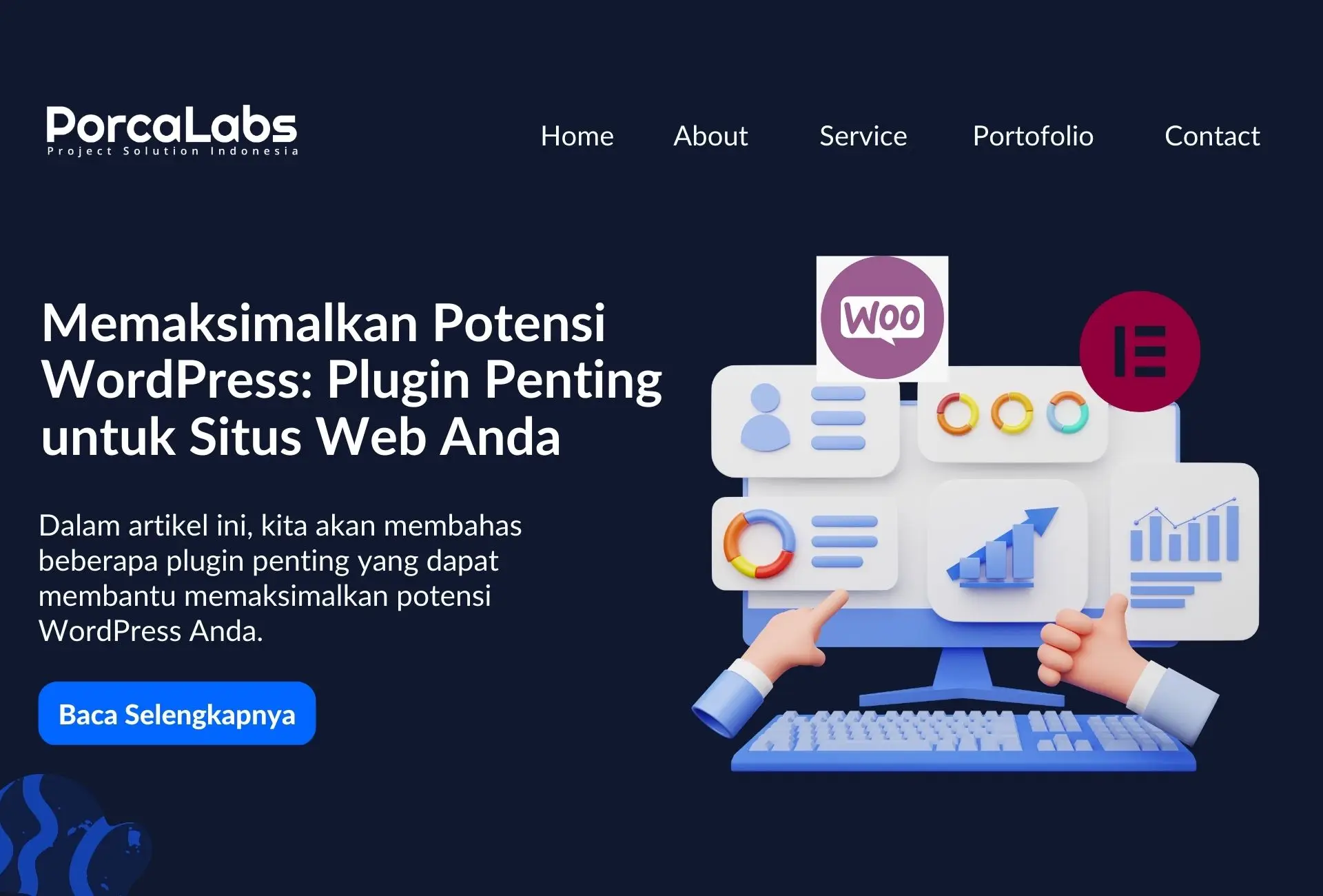 WP Plugin GroqPress: Detail Informasi Aktivitas