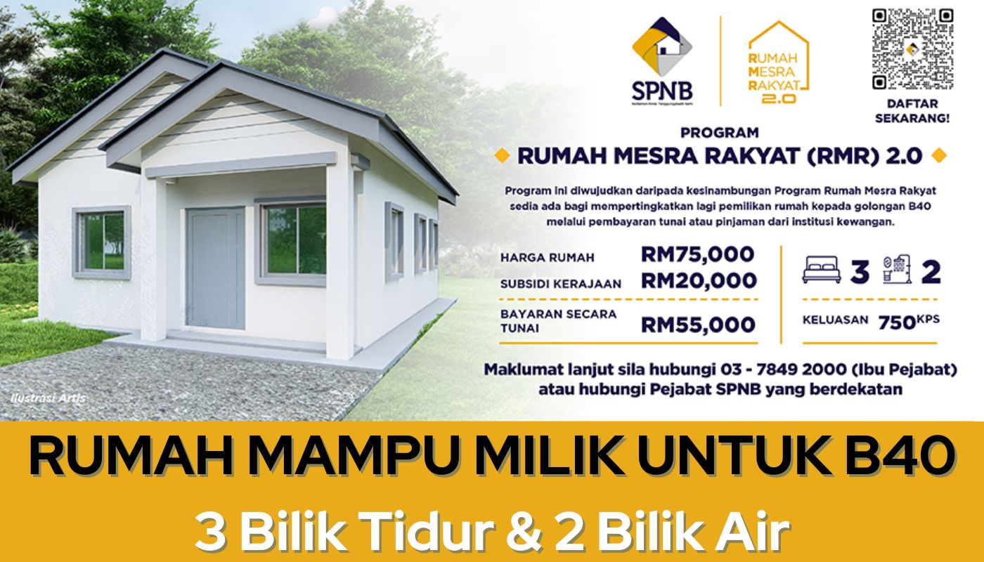 Produk Tempatan Untuk Contouring Muka Mampu Milik & Baik