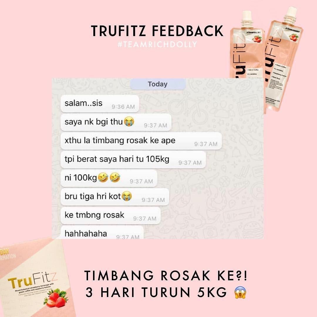 Cabaran 7 Hari Tanpa Solekan – Apa Berkenaan?