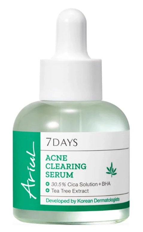Ariul 7 Days Toner – Bolehkah Ia Menyaingi K-Beauty Toner?