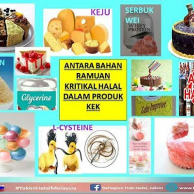 Kenali Simbol Ramuan Vegan Pada Produk Kosmetik
