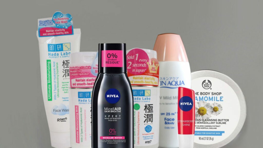 Kulit Sensitif Tapi Nak Kulit Glowing? Inilah Penyelesaiannya