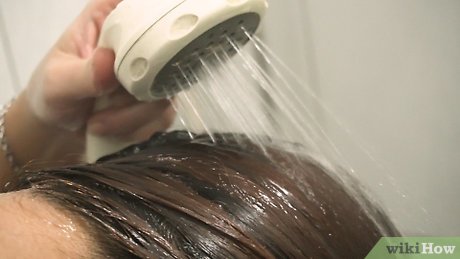 Cara Menggunakan Minyak Argan Untuk Rambut Kusam