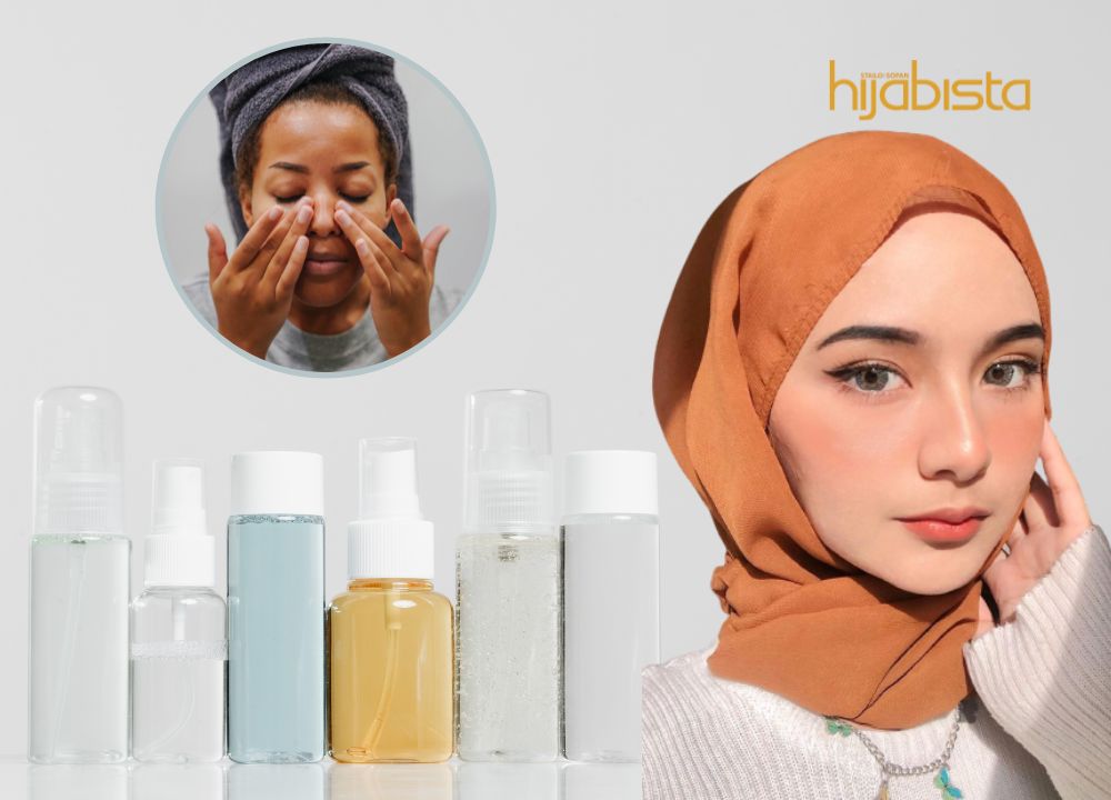 Penjagaan Kulit Untuk Kulit Kering Yang Juga Mempunyai Jerawat