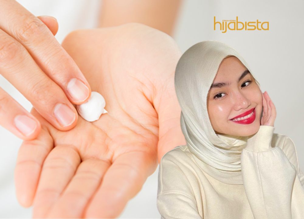 Kulit Breakout Keluar Menggunakan Produk Baru? Ini Adalah Cara Yang Betul Untuk Bertindak
